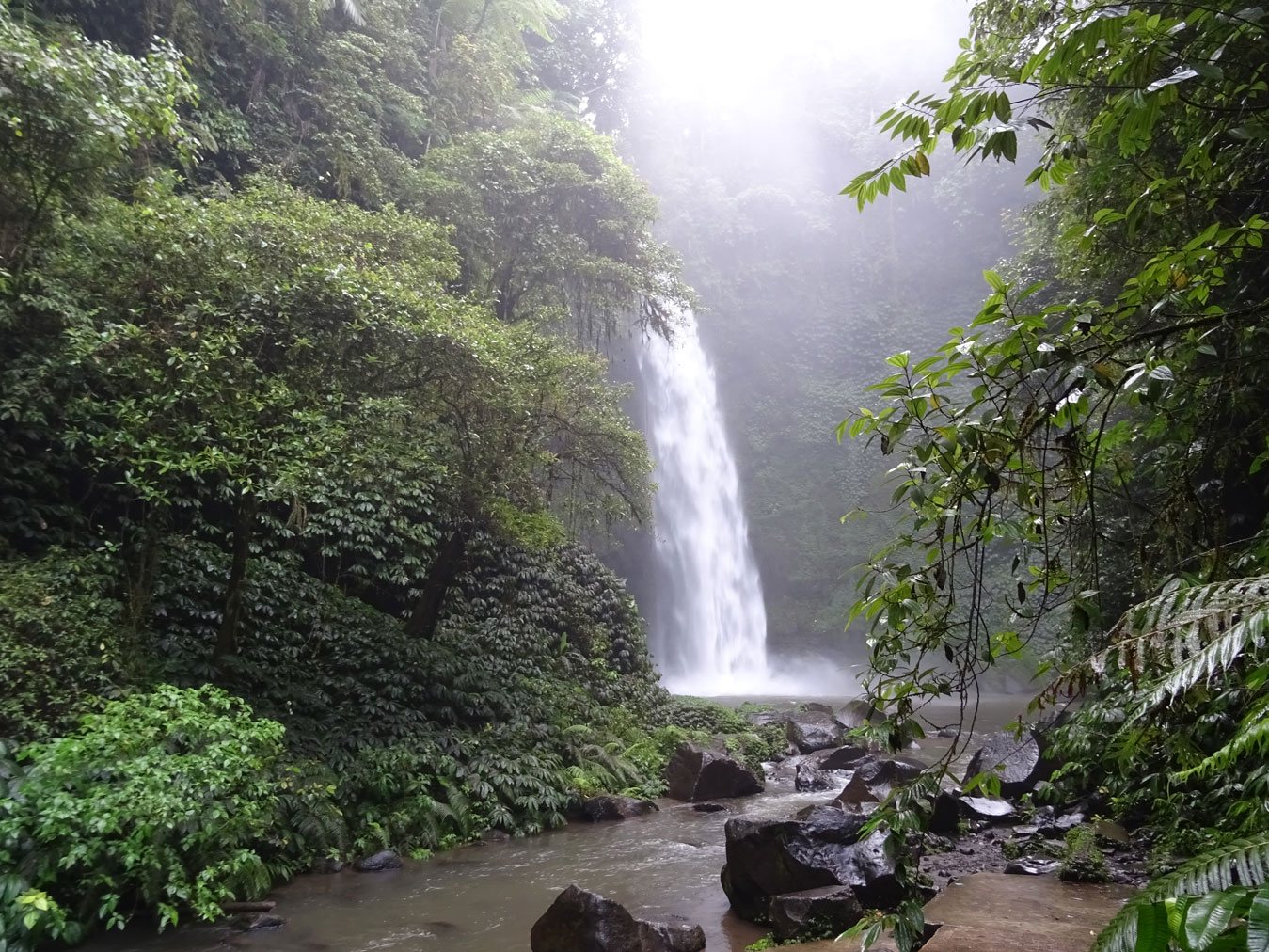 Kadek Local Bali Tours